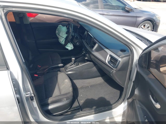 3KPA24AD8LE260889 KIA RIO LX