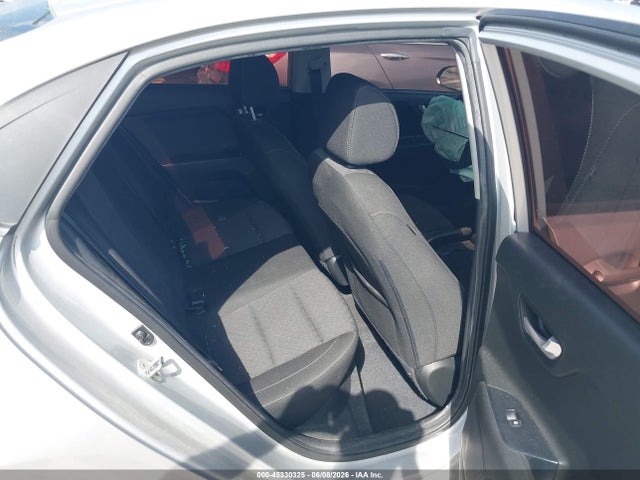 3KPA24AD8LE260889 KIA RIO LX