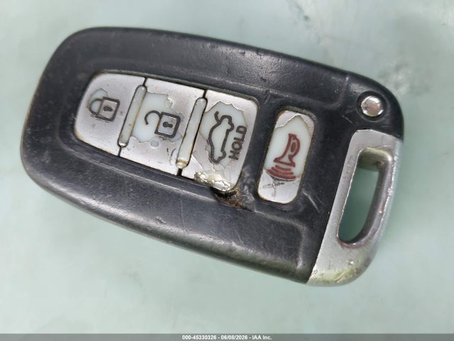 Aukcja sprzedaży 2012 Kia Optima Sx, vin: 5XXGR4A66CG002305, numer aukcji: 45330326