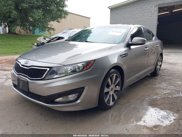 Aukcja sprzedaży 2012 Kia Optima Sx, vin: 5XXGR4A66CG002305, numer aukcji: 45330326