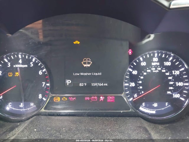 Aukcja sprzedaży 2012 Kia Optima Sx, vin: 5XXGR4A66CG002305, numer aukcji: 45330326