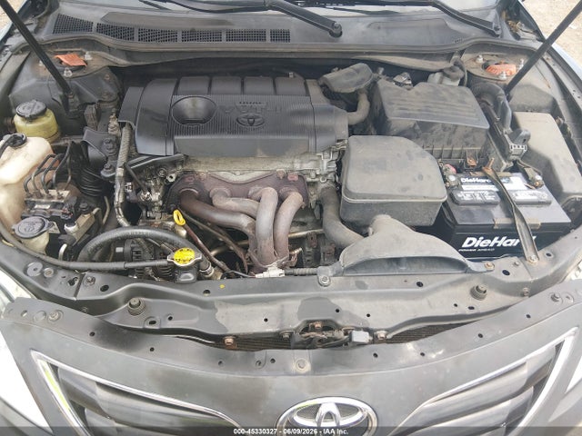 Aukcja sprzedaży 2011 Toyota Camry Le, vin: 4T4BF3EK6BR144362, numer aukcji: 45330327