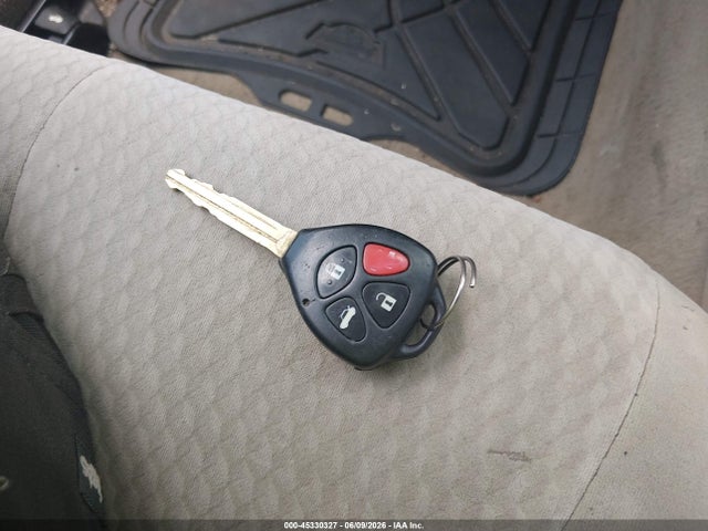 Aukcja sprzedaży 2011 Toyota Camry Le, vin: 4T4BF3EK6BR144362, numer aukcji: 45330327