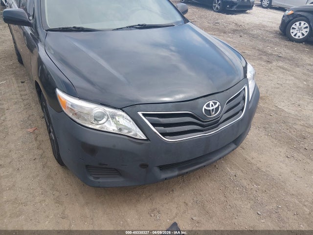 Aukcja sprzedaży 2011 Toyota Camry Le, vin: 4T4BF3EK6BR144362, numer aukcji: 45330327