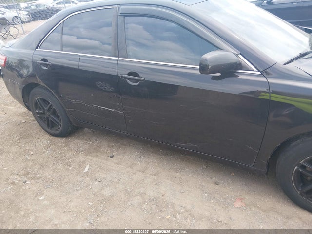 Aukcja sprzedaży 2011 Toyota Camry Le, vin: 4T4BF3EK6BR144362, numer aukcji: 45330327
