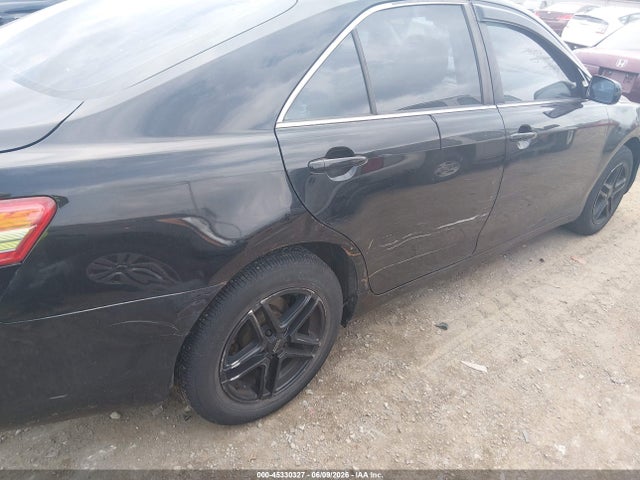 Aukcja sprzedaży 2011 Toyota Camry Le, vin: 4T4BF3EK6BR144362, numer aukcji: 45330327