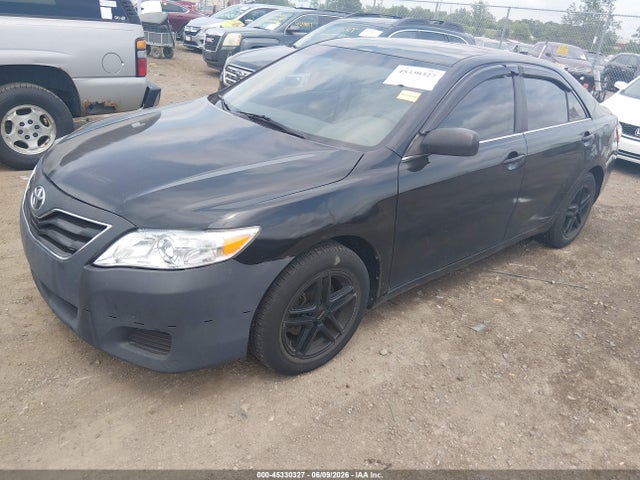 Aukcja sprzedaży 2011 Toyota Camry Le, vin: 4T4BF3EK6BR144362, numer aukcji: 45330327