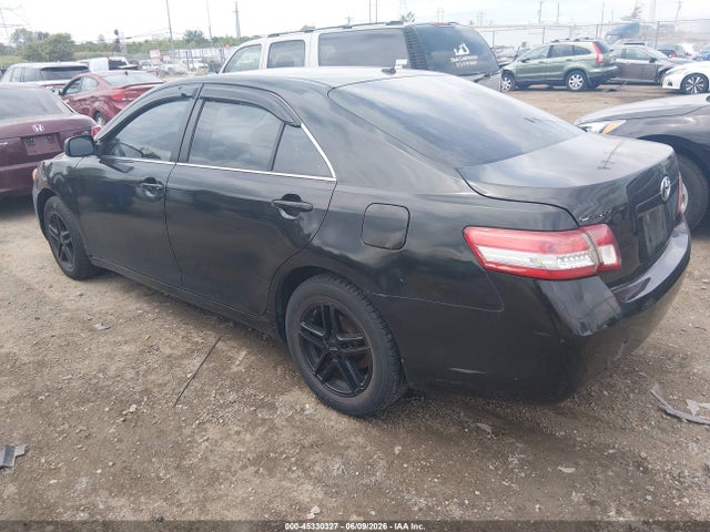 Aukcja sprzedaży 2011 Toyota Camry Le, vin: 4T4BF3EK6BR144362, numer aukcji: 45330327