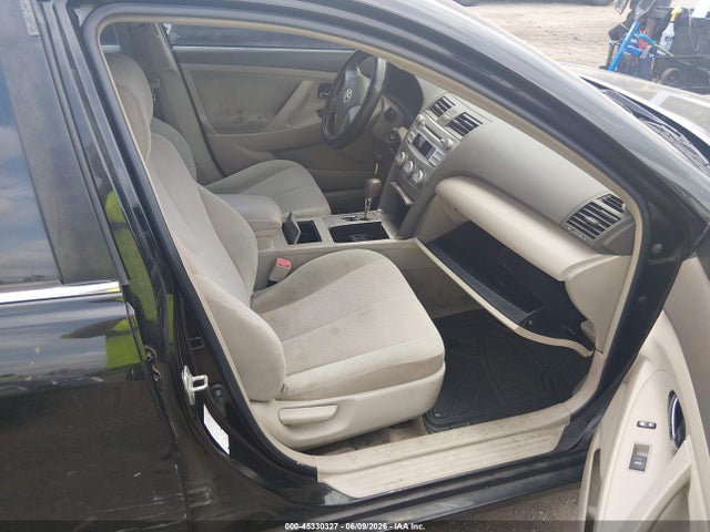 Aukcja sprzedaży 2011 Toyota Camry Le, vin: 4T4BF3EK6BR144362, numer aukcji: 45330327
