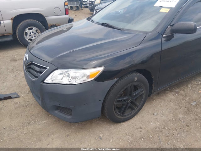 Aukcja sprzedaży 2011 Toyota Camry Le, vin: 4T4BF3EK6BR144362, numer aukcji: 45330327