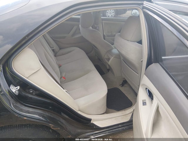 Aukcja sprzedaży 2011 Toyota Camry Le, vin: 4T4BF3EK6BR144362, numer aukcji: 45330327