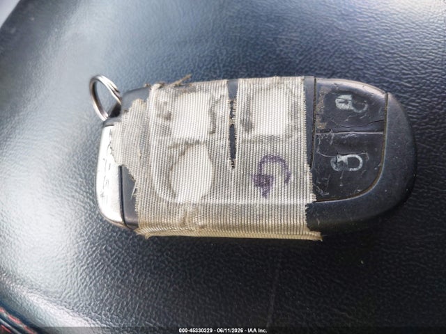 Продажа на аукционе авто 2013 Dodge Journey R/t, vin: 3C4PDDEG6DT612762, номер лота: 45330329