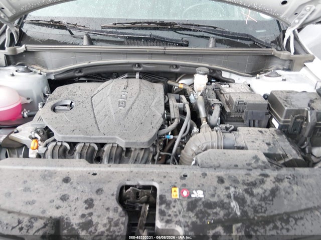 Продаж на аукціоні авто 2026 Kia Sportage X-line, vin: 5XYK6CDF7TG323497, номер лоту: 45330331