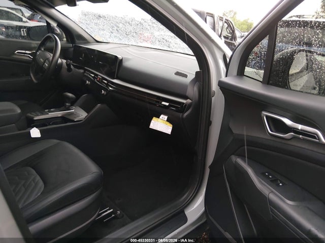 Продаж на аукціоні авто 2026 Kia Sportage X-line, vin: 5XYK6CDF7TG323497, номер лоту: 45330331