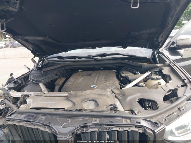 Продаж на аукціоні авто 2019 Bmw X4 M40i, vin: 5UXUJ5C56KLJ64209, номер лоту: 45330332