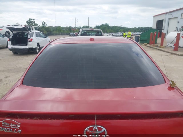 Продажа на аукционе авто 2009 Toyota Corolla S, vin: 2T1BU40E69C149774, номер лота: 45330333