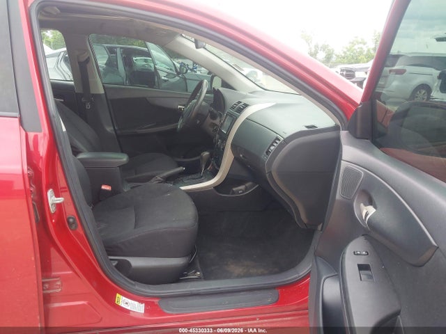 Продажа на аукционе авто 2009 Toyota Corolla S, vin: 2T1BU40E69C149774, номер лота: 45330333