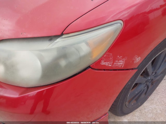 Продажа на аукционе авто 2009 Toyota Corolla S, vin: 2T1BU40E69C149774, номер лота: 45330333