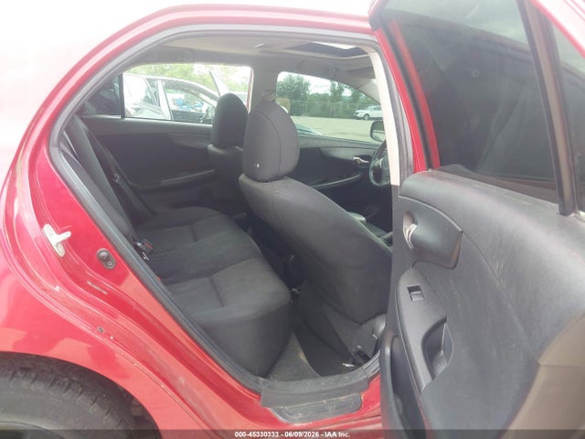 Продажа на аукционе авто 2009 Toyota Corolla S, vin: 2T1BU40E69C149774, номер лота: 45330333