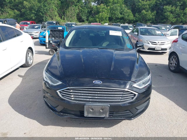Aukcja sprzedaży 2017 Ford Fusion Se, vin: 3FA6P0HD0HR335063, numer aukcji: 45330334