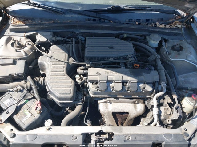 Продажа на аукционе авто 2005 Honda Civic Lx, vin: 1HGEM22545L042113, номер лота: 45330337