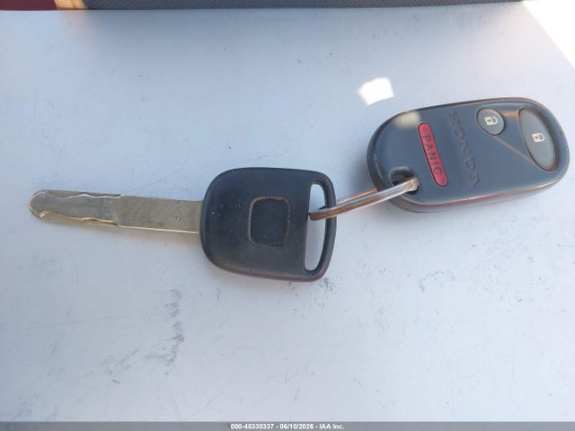 Продажа на аукционе авто 2005 Honda Civic Lx, vin: 1HGEM22545L042113, номер лота: 45330337