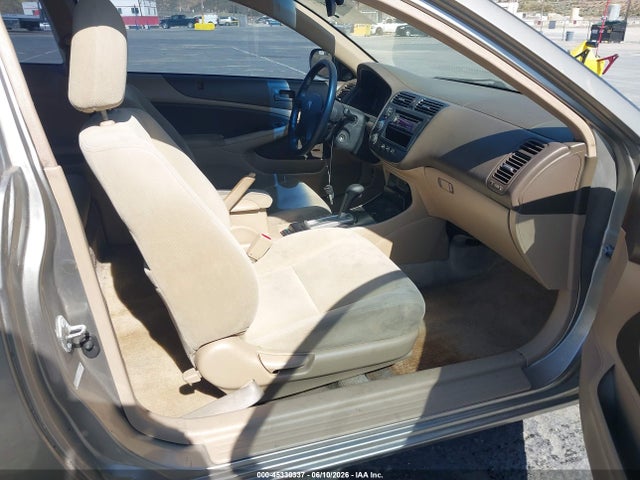 Продажа на аукционе авто 2005 Honda Civic Lx, vin: 1HGEM22545L042113, номер лота: 45330337