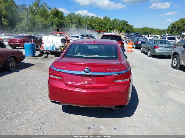 Aukcja sprzedaży 2014 Buick Lacrosse Leather Group, vin: 1G4GB5G30EF105420, numer aukcji: 45330341
