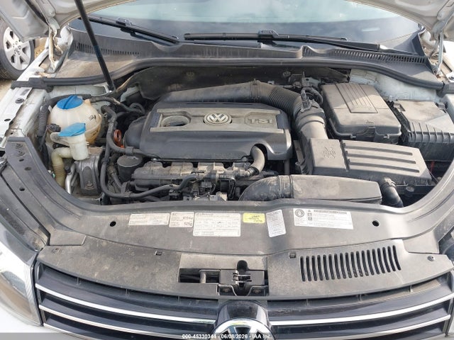 Aukcja sprzedaży 2012 Volkswagen Eos Komfort, vin: WVWBW7AH5CV001334, numer aukcji: 45330344