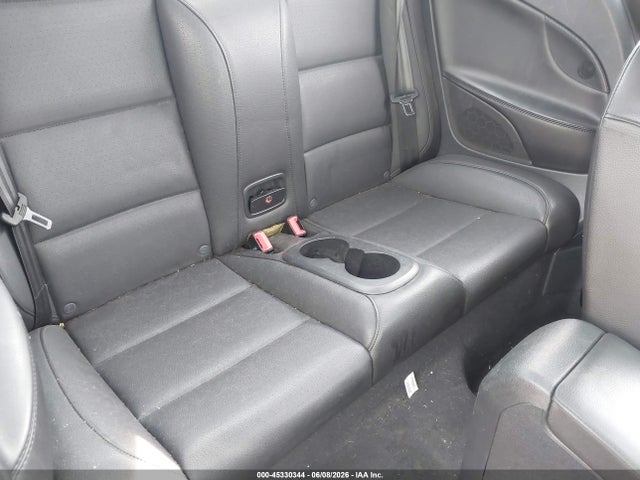 Aukcja sprzedaży 2012 Volkswagen Eos Komfort, vin: WVWBW7AH5CV001334, numer aukcji: 45330344