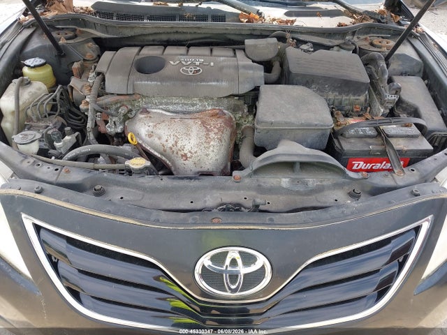 Aukcja sprzedaży 2010 Toyota Camry Le, vin: 4T1BF3EK9AU016027, numer aukcji: 45330347