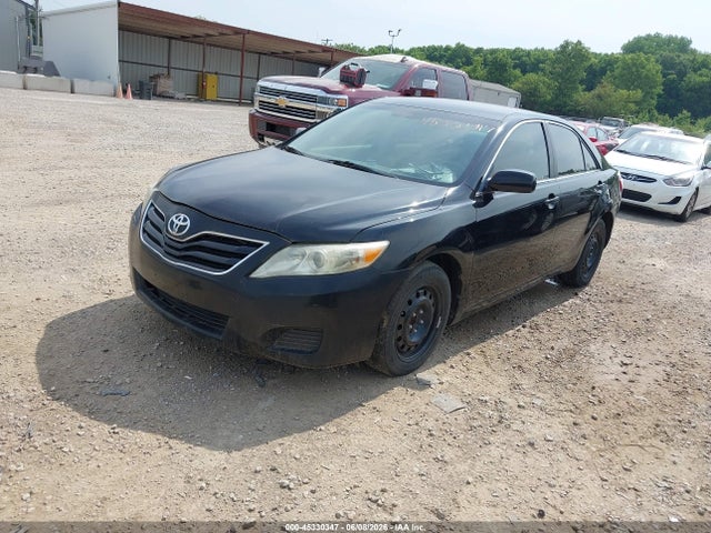 Aukcja sprzedaży 2010 Toyota Camry Le, vin: 4T1BF3EK9AU016027, numer aukcji: 45330347