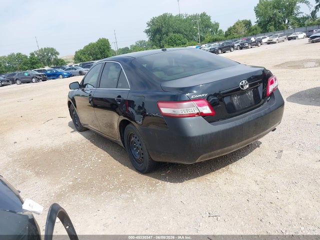 Aukcja sprzedaży 2010 Toyota Camry Le, vin: 4T1BF3EK9AU016027, numer aukcji: 45330347