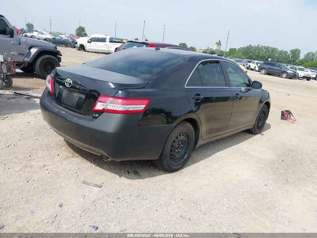 Aukcja sprzedaży 2010 Toyota Camry Le, vin: 4T1BF3EK9AU016027, numer aukcji: 45330347