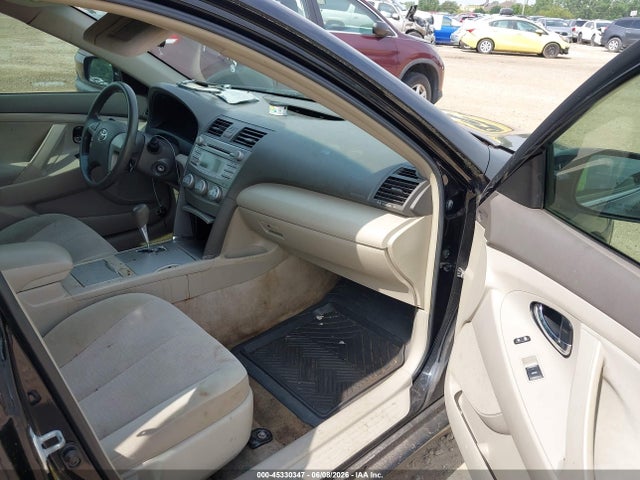 Aukcja sprzedaży 2010 Toyota Camry Le, vin: 4T1BF3EK9AU016027, numer aukcji: 45330347
