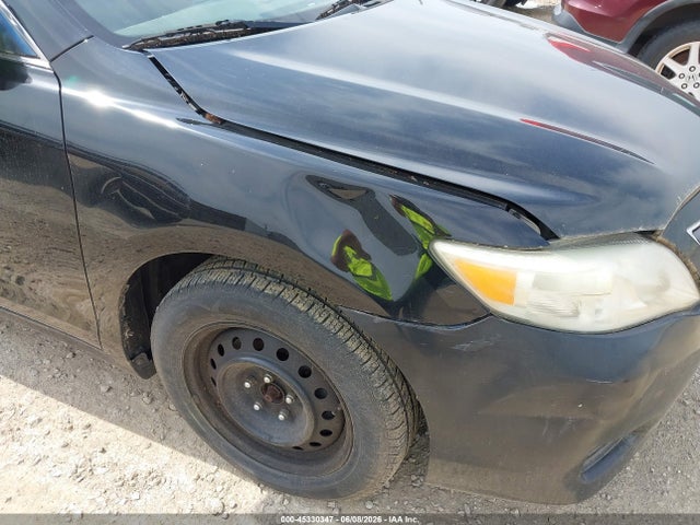 Aukcja sprzedaży 2010 Toyota Camry Le, vin: 4T1BF3EK9AU016027, numer aukcji: 45330347