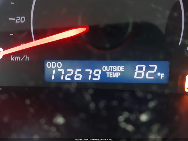 Aukcja sprzedaży 2010 Toyota Camry Le, vin: 4T1BF3EK9AU016027, numer aukcji: 45330347