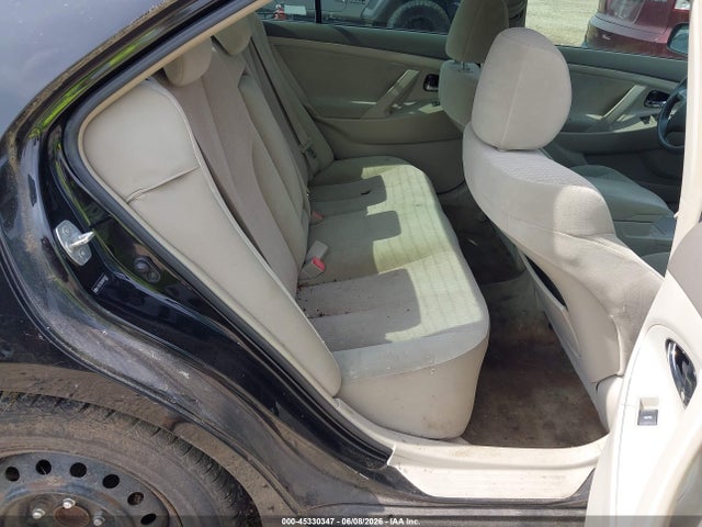 Aukcja sprzedaży 2010 Toyota Camry Le, vin: 4T1BF3EK9AU016027, numer aukcji: 45330347