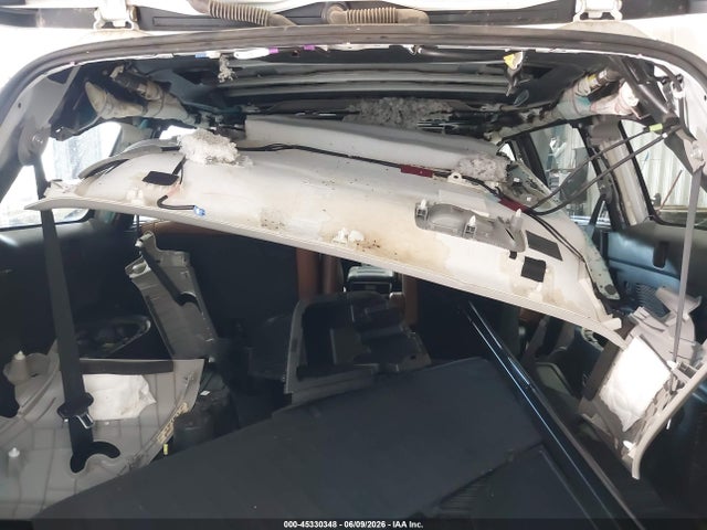 Toyota Highlander Limited 2019 5TDDZRFH1KS741511 Image 6