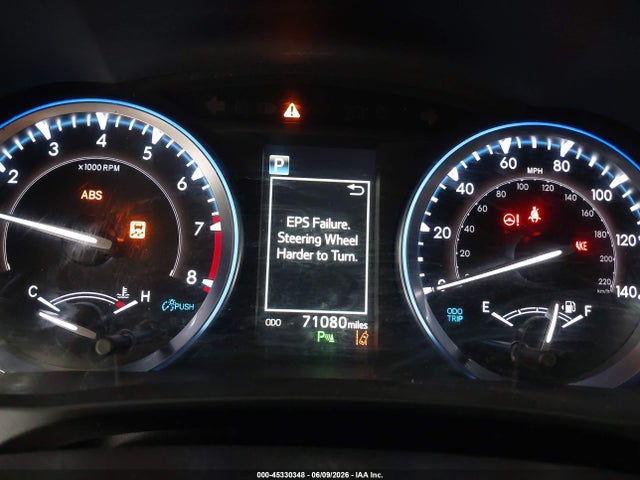Toyota Highlander Limited 2019 5TDDZRFH1KS741511 Image 7