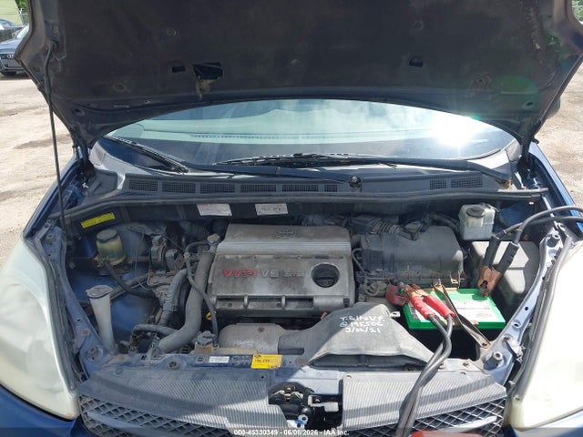 Продажа на аукционе авто 2005 Toyota Sienna Le, vin: 5TDZA23C95S338166, номер лота: 45330349