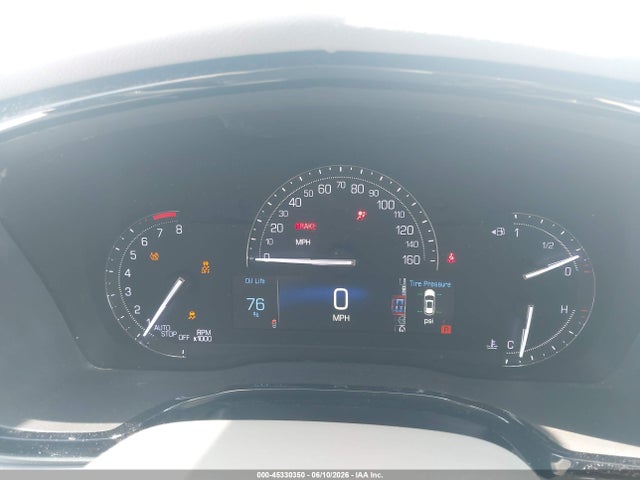Продажа на аукционе авто 2017 Cadillac Xt5 Luxury, vin: 1GYKNBRS7HZ297389, номер лота: 45330350