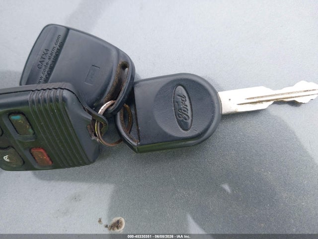 Aukcja sprzedaży 2008 Ford Mustang V6 Deluxe/v6 Premium, vin: 1ZVHT84NX85134444, numer aukcji: 45330351