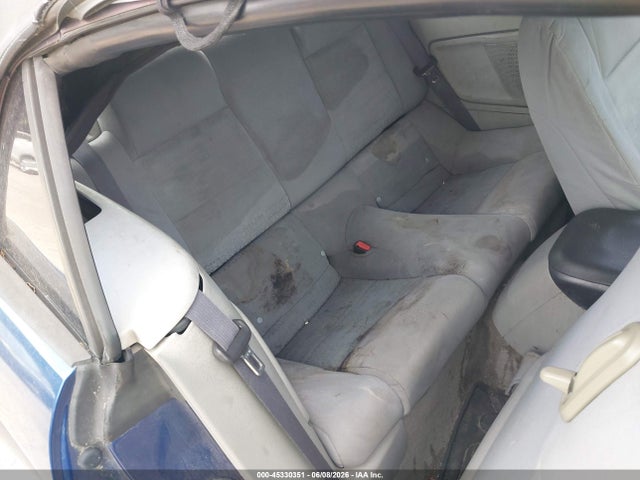 Aukcja sprzedaży 2008 Ford Mustang V6 Deluxe/v6 Premium, vin: 1ZVHT84NX85134444, numer aukcji: 45330351