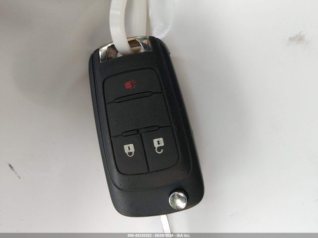 Aukcja sprzedaży 2014 Buick Encore, vin: KL4CJASB3EB765689, numer aukcji: 45330352