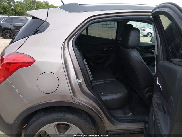 Aukcja sprzedaży 2014 Buick Encore, vin: KL4CJASB3EB765689, numer aukcji: 45330352