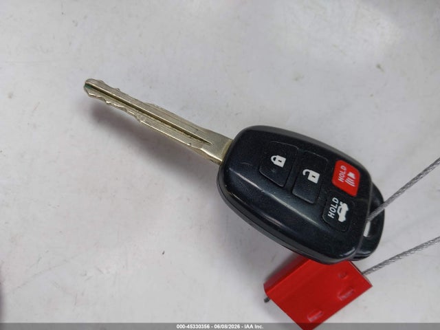 Продаж на аукціоні авто 2013 Toyota Prius C Two, vin: JTDKDTB33D1050817, номер лоту: 45330356