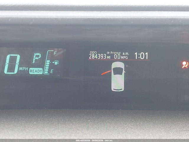 Продаж на аукціоні авто 2013 Toyota Prius C Two, vin: JTDKDTB33D1050817, номер лоту: 45330356