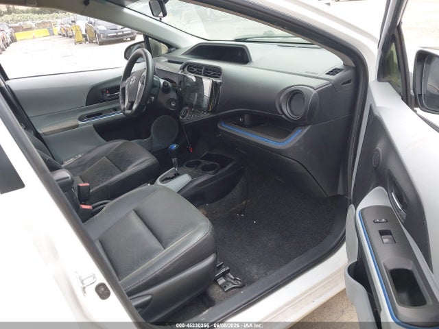 Продаж на аукціоні авто 2013 Toyota Prius C Two, vin: JTDKDTB33D1050817, номер лоту: 45330356
