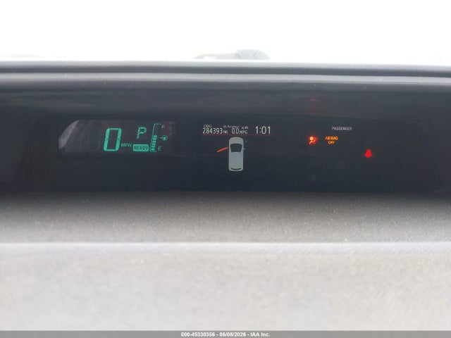 Продаж на аукціоні авто 2013 Toyota Prius C Two, vin: JTDKDTB33D1050817, номер лоту: 45330356